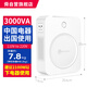 舜3000W變壓器中國(guó)電器出國(guó)用110V轉(zhuǎn)220雙輸出電源電壓轉(zhuǎn)換器電壓【ZYJH1-N30002】