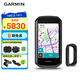 佳明（GARMIN）Edge1050碼表公路車山地車GPS導(dǎo)航語音地圖智能無線碼表騎行配件