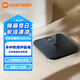 小米智能體脂秤S400 Pro  TFT彩屏交互電子秤人體秤體重秤高精準(zhǔn)25項(xiàng)身體數(shù)據(jù)平衡測試