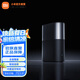 小米（MI）全屋路由 BE3600 Pro 全屋覆蓋 智能連接 內(nèi)置藍(lán)牙網(wǎng)關(guān) MLO雙頻聚合 高通4核處理器 智能路由器 小米全屋路由 BE3600 Pro