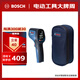 博世（BOSCH）GIS 500 紅外線測溫儀測溫槍 工業(yè)級(jí)專業(yè)電子溫度計(jì)