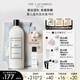 The Laundress嬰兒溫和奶香洗衣液1KG 敏感肌初生兒童寶寶洗護(hù)酵素除菌除螨中性