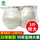 沛盛10年生蘭州百合新鮮甘肅蘭州鮮百合特產(chǎn)食用甜百合真空禮盒包裝 10年生 3斤約12顆