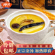 坤興金湯佛跳墻加熱即食鮑魚(yú)海參魚(yú)膠魷魚(yú)正宗福州特產(chǎn)國宴閩粵248g*7坤興佛跳墻248g*7