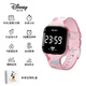 迪士尼（Disney）米奇兒童運動(dòng)手表學(xué)生夜光防水男孩子無(wú)聲震動(dòng)鬧鐘初高中電子表女