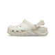 卡駱馳（crocs）蝸輪Clog男女沙灘鞋涼拖鞋208776 208776-160  39 （39-40） 