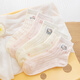 凱蒂貓（hellokitty）可愛(ài)kitty貓襪子女夏季薄款純棉中筒襪粉色日系少女2025新款 可愛(ài)KT貓咪 中筒襪 裝 5雙 均碼 (35-39)
