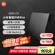小米（MI）小米智能開關(guān)Pro（三開）Mesh2.0版 單火零火兼容米家APP