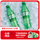 可口可樂（Coca-Cola）雪碧 Sprite 檸檬味 汽水 碳酸飲料 500ml*24瓶 整箱裝