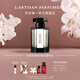L'Artisan Parfumeur阿蒂仙之香【唯一官方】黑莓繆斯香水50ml/100ml七夕情人節(jié)禮物送女友香水女 黑莓繆斯淡香水 50ml