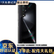 華為 Huawei nova6 5G\/4G版 二手手機(jī)麒麟990SoC芯片 華為鴻蒙系統(tǒng)手機(jī) 亮黑色【5G版】 8G+128GB 9成新