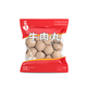 四海 火鍋季 鮮裝牛肉丸150g