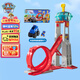 汪汪隊(duì)立大功（PAW PATROL）狗狗巡邏隊(duì)生日禮物兒童男孩女孩玩具車(chē)救援大車(chē)隊(duì)超級(jí)總部