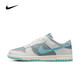 耐克（NIKE）男鞋 2025夏季新款運(yùn)動(dòng)鞋DUNK LOW RETRO BTTYS板鞋 HF5441-001 42.5