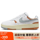 耐克NIKE板鞋女子減震GAMMA FORCE運(yùn)動(dòng)鞋DX9176-112白39