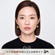 白嵐蜜蠟耳墜女925銀耳飾設(shè)計輕奢時尚優(yōu)雅氣質(zhì)生日禮物送老婆 S925銀&蜜蠟