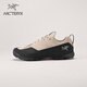 ARC'TERYX始祖鳥(niǎo) KONSEAL 女子 登山鞋 RUNE/BLACK/雅致棕/黑色 5