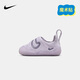 NIKE 耐克嬰童學(xué)步鞋男女童魔術(shù)貼運動(dòng)鞋SWOOSH 1 BT輕便兒童運動(dòng)鞋