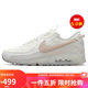 耐克NIKE男休閑鞋經(jīng)典TERRASCAPE 90運(yùn)動(dòng)鞋DM0033-100白/卡其42