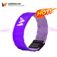 衛康沃倫勒夫量子環(huán)二代量子環(huán)睡眠健康手環(huán)芯片黑科技能量環(huán) 紫色