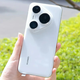 華為展機華為Pura80 pro pura80系列鴻蒙系統 AI智能手機 新品上市 Pura80Pro【釉白】 12+512GB 全國聯(lián)保 電子?？ㄒ褑⒂? title=