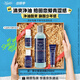 科顏氏（Kiehl's）男士煥活凈爽潔面啫喱250ml 洗面奶清潔護膚送男友禮物生日禮物