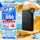 西部數(shù)據(jù)（WD）2TB 移動(dòng)硬盤 USB3.0 SE系列 2.5英寸 機(jī)械硬盤 筆記本電腦外接 外置存儲(chǔ)辦公 大容量家庭存儲(chǔ)