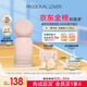 戀火（Passional Lover）PL蹭不掉粉底液4.0象牙白30ml 控油遮瑕持妝粉底霜生日禮物