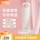 膳魔師（THERMOS）不銹鋼保溫杯316L不銹鋼大容量便攜水杯子可定制生日禮物TCMO系列 象牙白(WH) 500ml