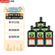 野格（Jagermeister）洋酒 力嬌酒 利口酒 配制酒 700ml*6瓶 56版