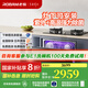 老板（Robam）嵌入式洗碗機(jī)B60D灶下可裝13套0菌紫外消殺除菌柜熱風(fēng)烘干168h長(zhǎng)效存儲(chǔ)一級(jí)水效快速洗國(guó)家補(bǔ)貼20% 洗消烘存一體 13套升級(jí)容量