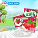伊利8月新優(yōu)酸乳250ml*24盒酸奶乳飲料營養(yǎng)早餐原味/藍(lán)莓/草莓 【5月底】香甜草莓味