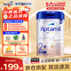 愛他美 Aptamil 德國(guó)愛他美白金版原裝嬰幼兒配方牛奶粉800g罐 2+段 1罐裝 默認(rèn)1