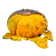 綠農俠貝貝小南瓜 栗香南瓜 健康輕食 4.5- 5斤