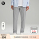 lululemon丨ABC 男士修身剪裁長褲 28