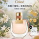 蔻依（Chloe）女士香水仙境花園系列北國(guó)雪松禮盒持久留香生日送人 情人節(jié)禮物 蔻依戀旅小豬包濃香水50ml