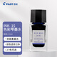 百樂(lè )（PILOT）彩色墨水鋼筆用非碳素墨汁書(shū)法專(zhuān)用鋼筆水小學(xué)生3-6年級吸墨鋼筆練字筆文具 INK-15-AS 15ml朝顏