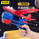 馬丁兄弟（Martin brother） 兒童彈射飛機(jī)玩具飛機(jī)槍手拋擲泡沫飛機(jī)滑翔機(jī)戶外玩具男孩