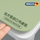 梓晨生態(tài)硅學(xué)生書(shū)桌墊兒童學(xué)習專(zhuān)用寫(xiě)字臺墊桌布輕奢高級感桌面保護墊 口含級超強防滑款-青綠寶石 60X120cm