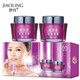 嬌伶（JIAOLING）官網(wǎng)正品燕窩素白里透紅美白套裝淡化斑點(diǎn)去雀斑補(bǔ)水保濕護(hù)膚品 兩件套