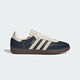 阿迪達斯(ADIDAS )三葉草 SAMBA OG T頭鞋男女休閑鞋 JI3217 42碼