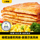 小黃象奧爾良香煎雞排100g無抗雞排雞胸肉低脂速食高蛋白雞肉雞排煎鍋