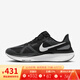 耐克（NIKE） 官方男鞋STRUCTURE 25 夏季透氣舒適運動鞋休閑戶外跑步鞋 DJ7883-002 42