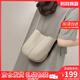 viney牛皮斜挎手機包包女包品牌迷你小包生日七夕情人節(jié)禮物送女友老婆 【米白】實用高級感單肩包 時尚百搭輕奢小眾休閑實用腰包