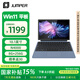 中柏（Jumper）EZpad V10 平板國補(bǔ)15% 10.1英寸二合一平板電腦 Win11 影音娛樂辦公學(xué)習(xí) 8+256GB (鍵盤另購)