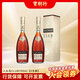 人頭馬CLUB700ml*2  優(yōu)質(zhì)香檳區干邑白蘭地進(jìn)口洋酒干邑白蘭地 700mL 2瓶