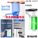 葉余自動抽水器電泵電動水桶抽水器通用家用飲水機全自動吸水抽水吸管 *待機0.2天【不充電可吸1桶水】 【款】【超長續(xù)航】【大電池德國
