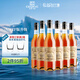 張裕 三星VIP金獎白蘭地 500ml*6瓶 整箱裝 三星升級版洋酒自飲聚會