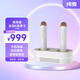 純麥 智能電視無線k歌麥克風(fēng)話筒家庭KTV唱歌設(shè)備套裝K2