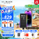 西部數(shù)據(jù)（WD）1TB移動(dòng)固態(tài)硬盤2000MB/s P40高速NVMe隨身便攜PSSD外接手機(jī)PS5游戲Xbox筆記本mac電腦Type-c